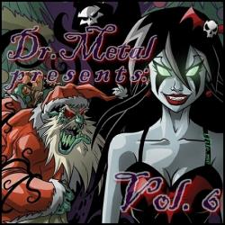VA - Dr. Metal Presents: Vol.6