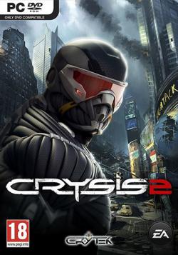 Crysis 2 - HD Edition [RePack  Agastan]