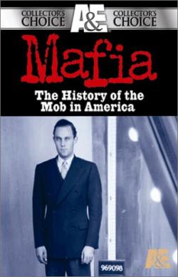    [01-05  05] / Mafia: The History of the Mob in America VO