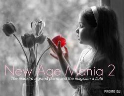 Vladimir Ionov - New Age Mania vol 2