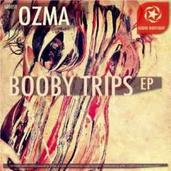 Ozma - Booby Trip