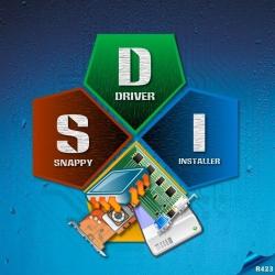 Snappy Driver Installer R439 /  16042 Portable