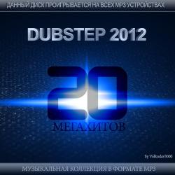 VA - Dubstep 20 