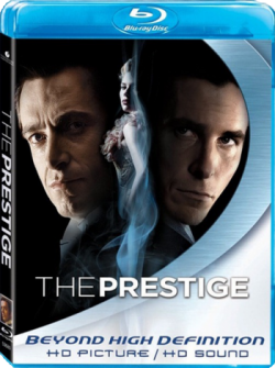  / The Prestige [USA Transfer] DUB