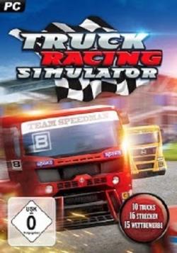 World Truck Racing [RePack  R.G. ]