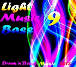 VA - Light Music Bass 9