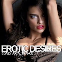 VA - Erotic Desires Volume 206 -208