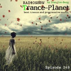 Dj Ivan-Ice-Berg - Trance-Planet #249