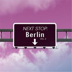 VA - Next Stop: Berlin Vol. 2