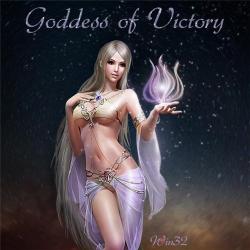 VA - Goddess of Victory