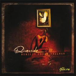 Riverside - Reality Dream Trilogy (BoxSet, 6 CD)