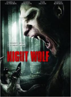   / 13  / Night Wolf ENG