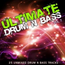 VA - Ultimate Drum & Bass Vol 7