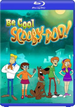 -! (1 , 1-26   26) / Be Cool, Scooby-Doo! DUB