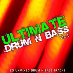 VA - Ultimate Drum & Bass Vol 5