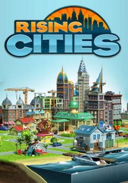 Rising Cities [28.1.16]