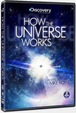    ( 1: 1-8   8) / Discovery. How the Universe works VO