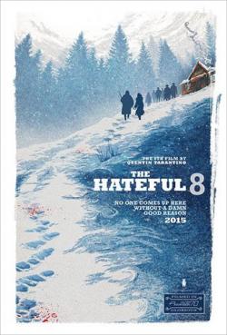   / The Hateful Eight 2xDUB
