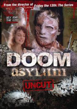    / Doom Asylum VO