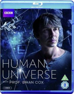   ( 1: 1-5   5) / BBC. Human Universe pic DVO