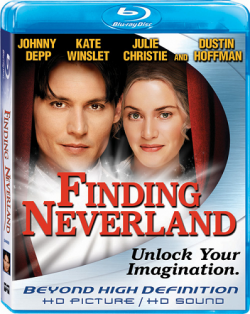   / Finding Neverland DUB