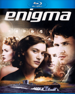  / Enigma DUB+3xMVO
