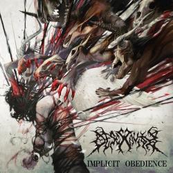 Desecravity - Implicit Obedience