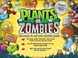 Plants vs. Zombies 1.9.3