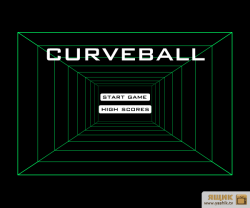 CurveBall