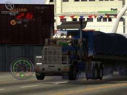 Big Mutha Truckers ! (2003)