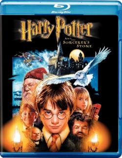      / Harry Potter and the Sorcerer's Stone DUB+2xMVO +DVO+3xAVO