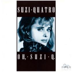 Suzi Quatro - Oh, Suzi Q.