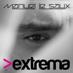 Manuel Le Saux Extrema 201
