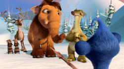  :   / Ice Age: A Mammoth Christmas 2xDUB