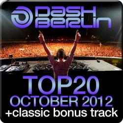 VA - Dash Berlin Top 20 December 2012