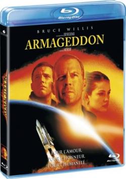  / Armageddon DUB+2xMVO+2xAVO