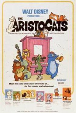 - / The AristoCats