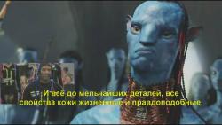 :    / Avatar: Creating the world of Pandora