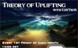 UzeYroS - Theory of Uplifting 033
