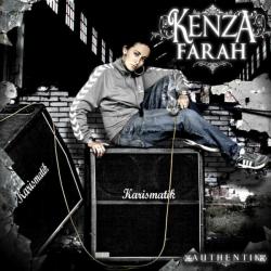 Kenza Farah Official Discography