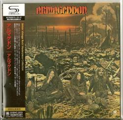  / Armageddon DUB+MVO +AVO