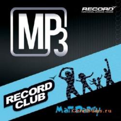 Matt Darey - Record Club