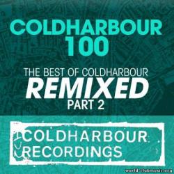 VA- Coldharbour 100 (Remixed Part 1)