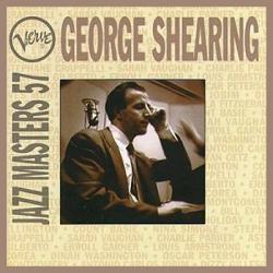 VA - Verve Jazz Masters-George Shearing