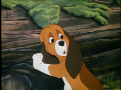     2 / The Fox and the Hound 2