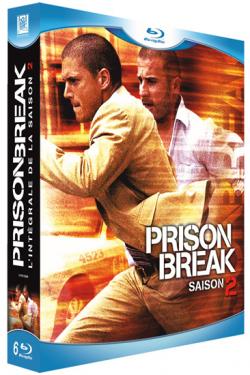    4  (720p) / Prison Break
