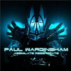 Paul Wardingham Assimilate Regenerate