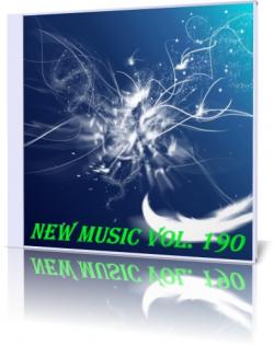 VA - New Music vol. 190