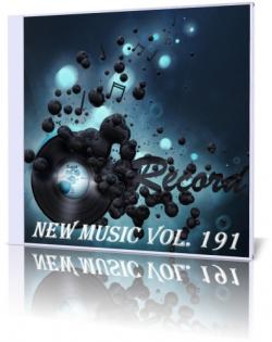 VA - New Music vol. 191