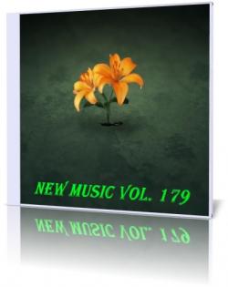 VA - New Music vol. 179